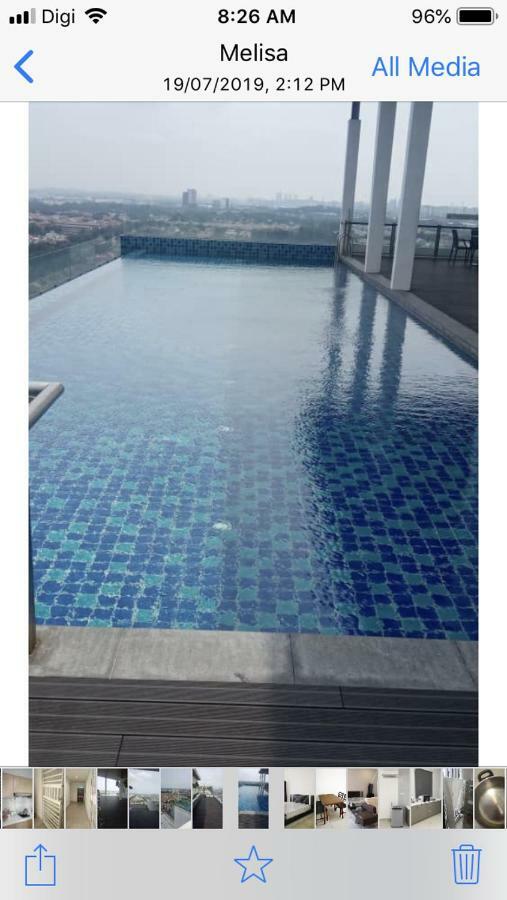 Da Men Residence Usj 1, Subang Kuala Lumpur Extérieur photo